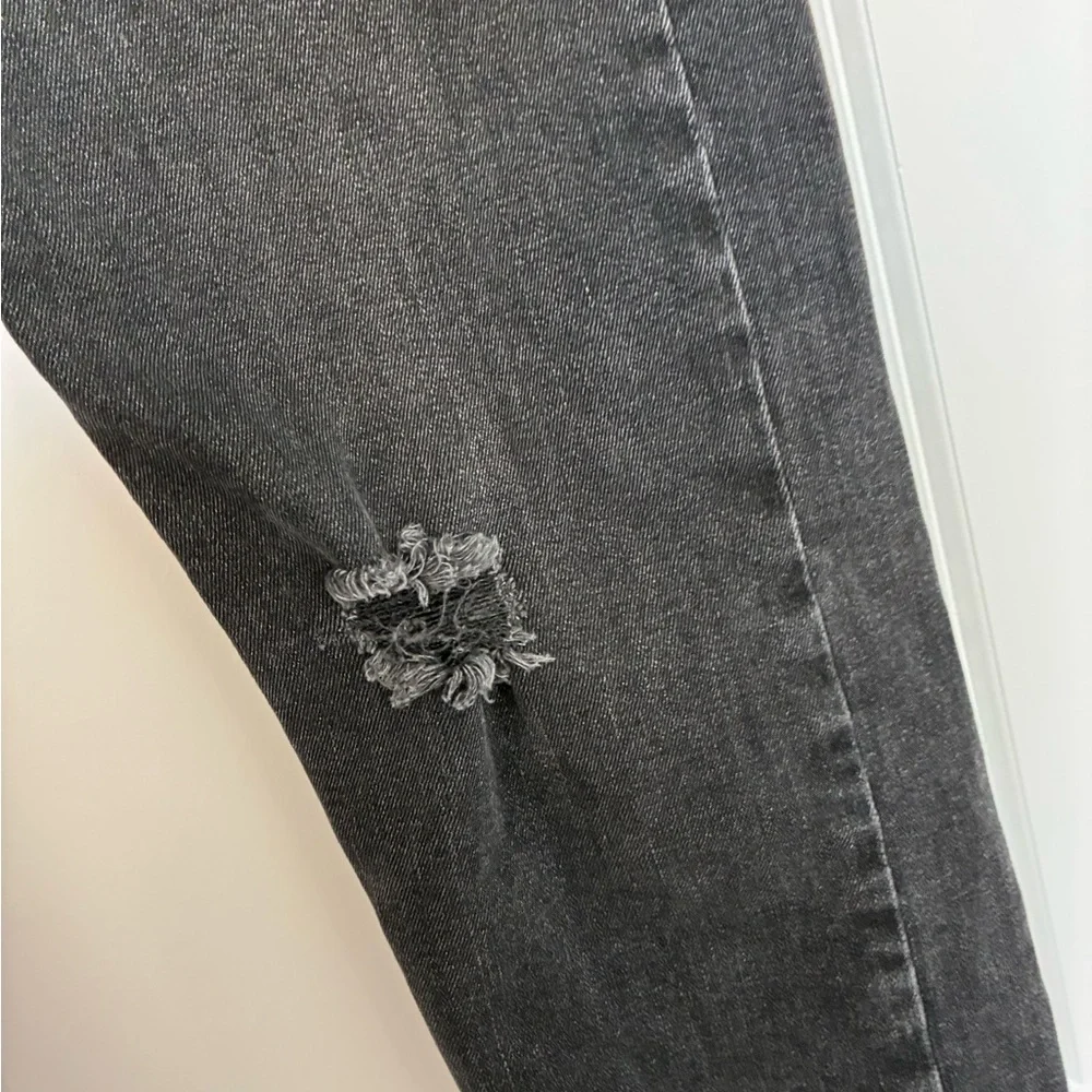 Levis classic straight